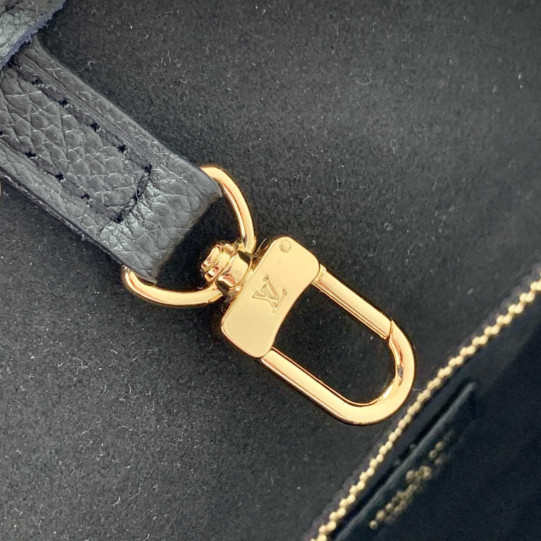 Louis Vuitton Neverfull Tote Bag (31-28-14cm)     M46103   - PerfectKickZ