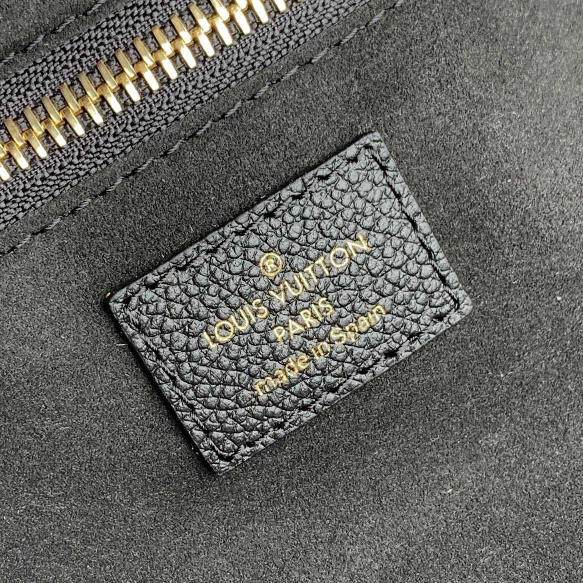 Louis Vuitton Neverfull Tote Bag (31-28-14cm)     M46103   - PerfectKickZ