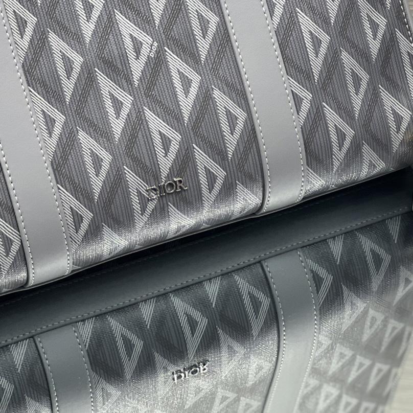 Dior Lingot Briefcase  - PerfectKickZ
