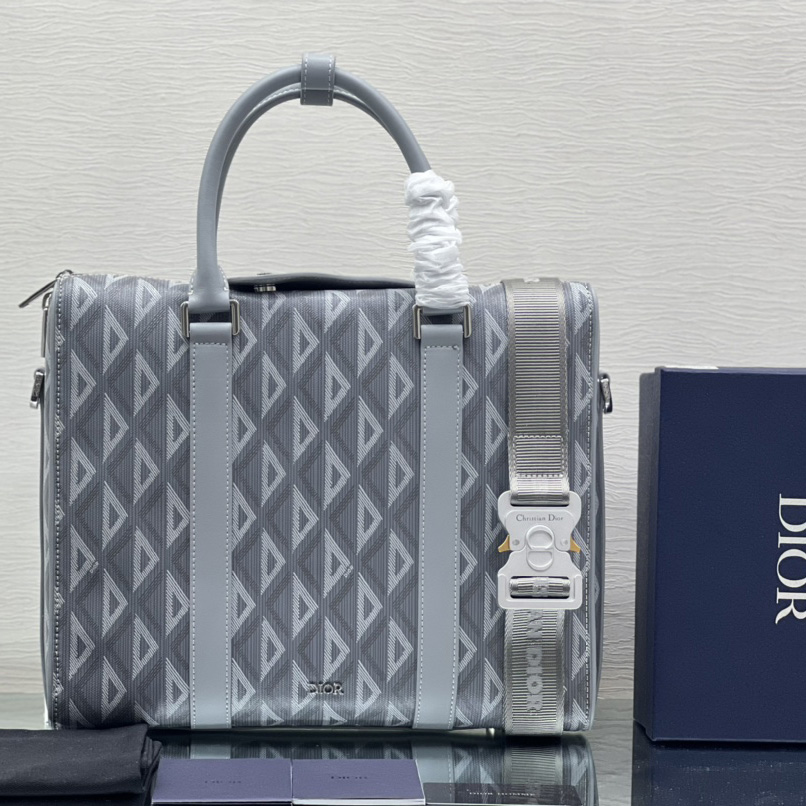Dior Lingot Briefcase  - PerfectKickZ