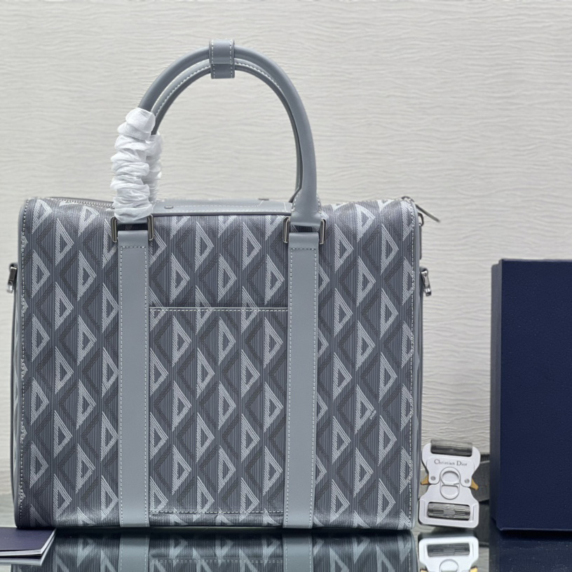 Dior Lingot Briefcase  - PerfectKickZ