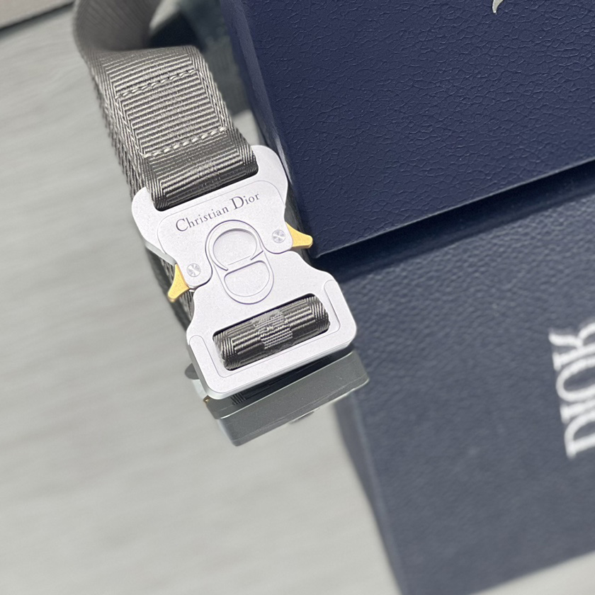 Dior Lingot Briefcase  - PerfectKickZ