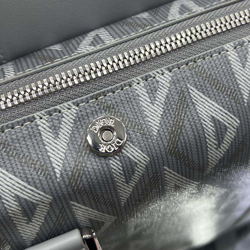 Dior Lingot Briefcase  - PerfectKickZ