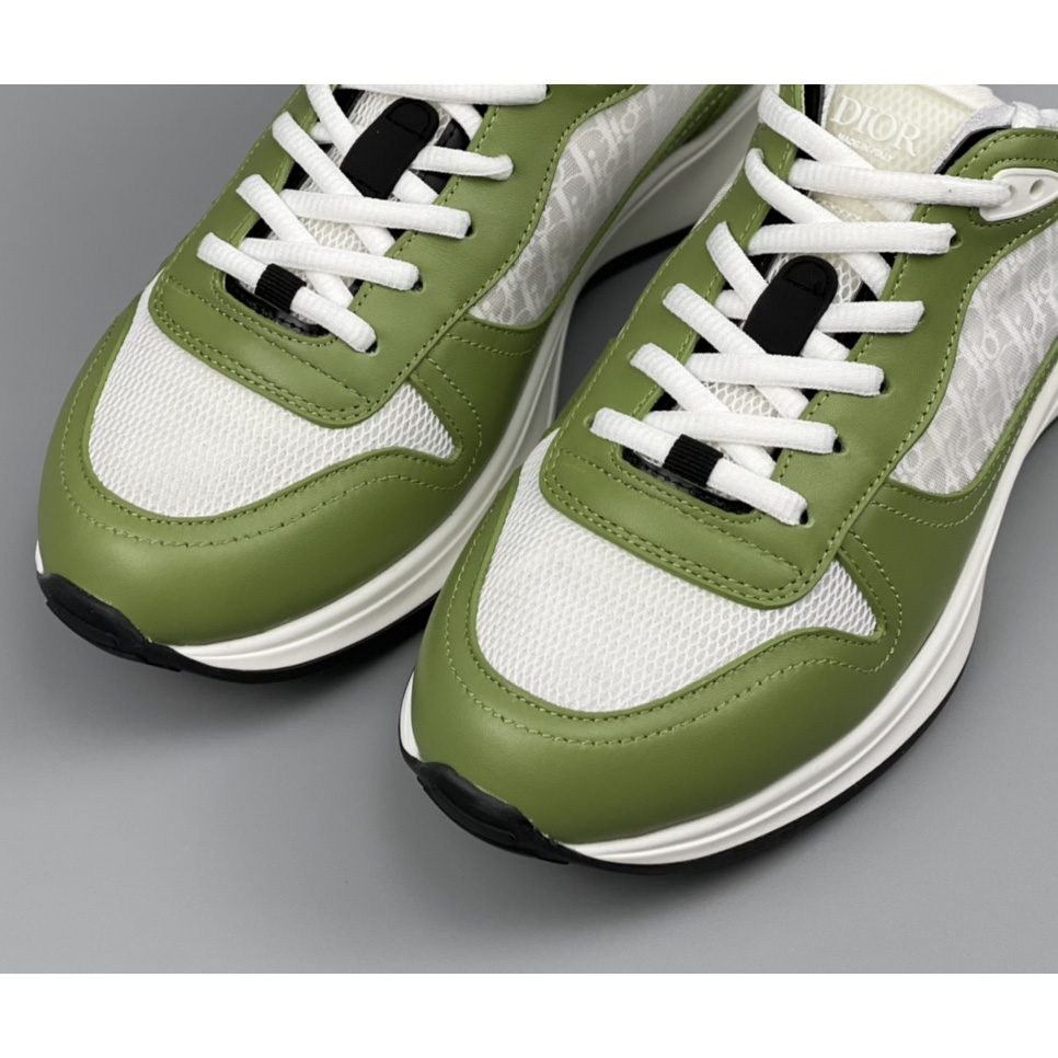 Dior B25 Runner Sneaker - PerfectKickZ