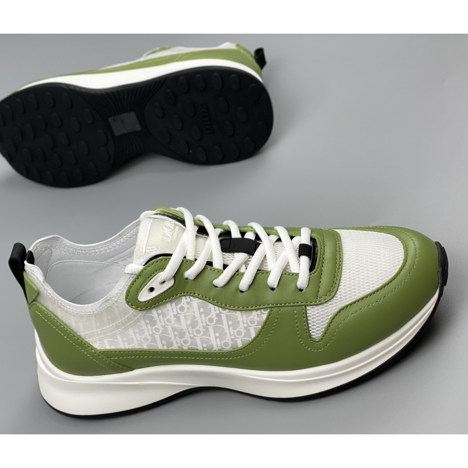 Dior B25 Runner Sneaker - PerfectKickZ