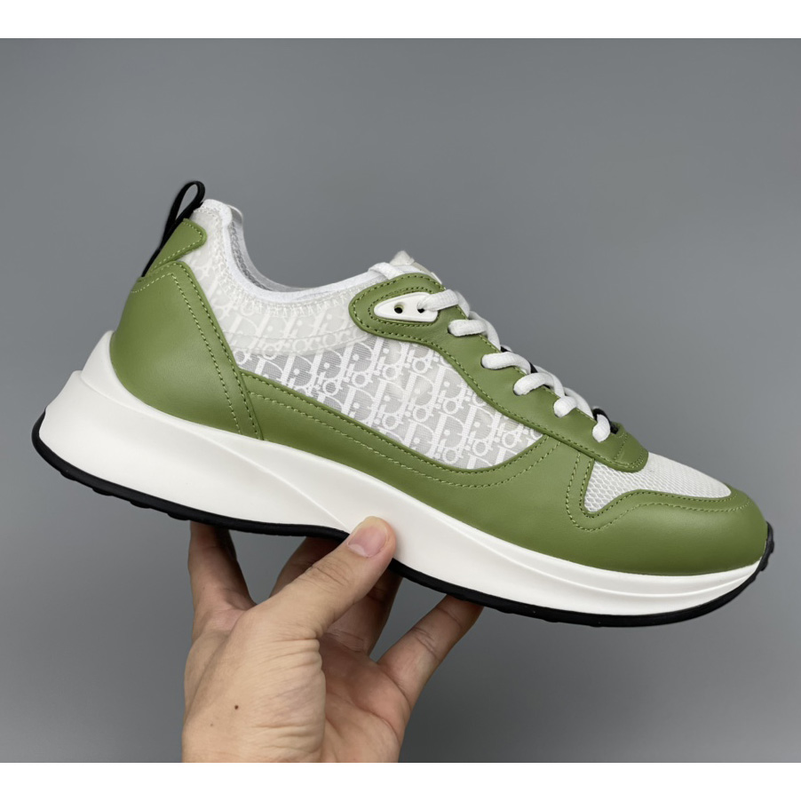 Dior B25 Runner Sneaker - PerfectKickZ