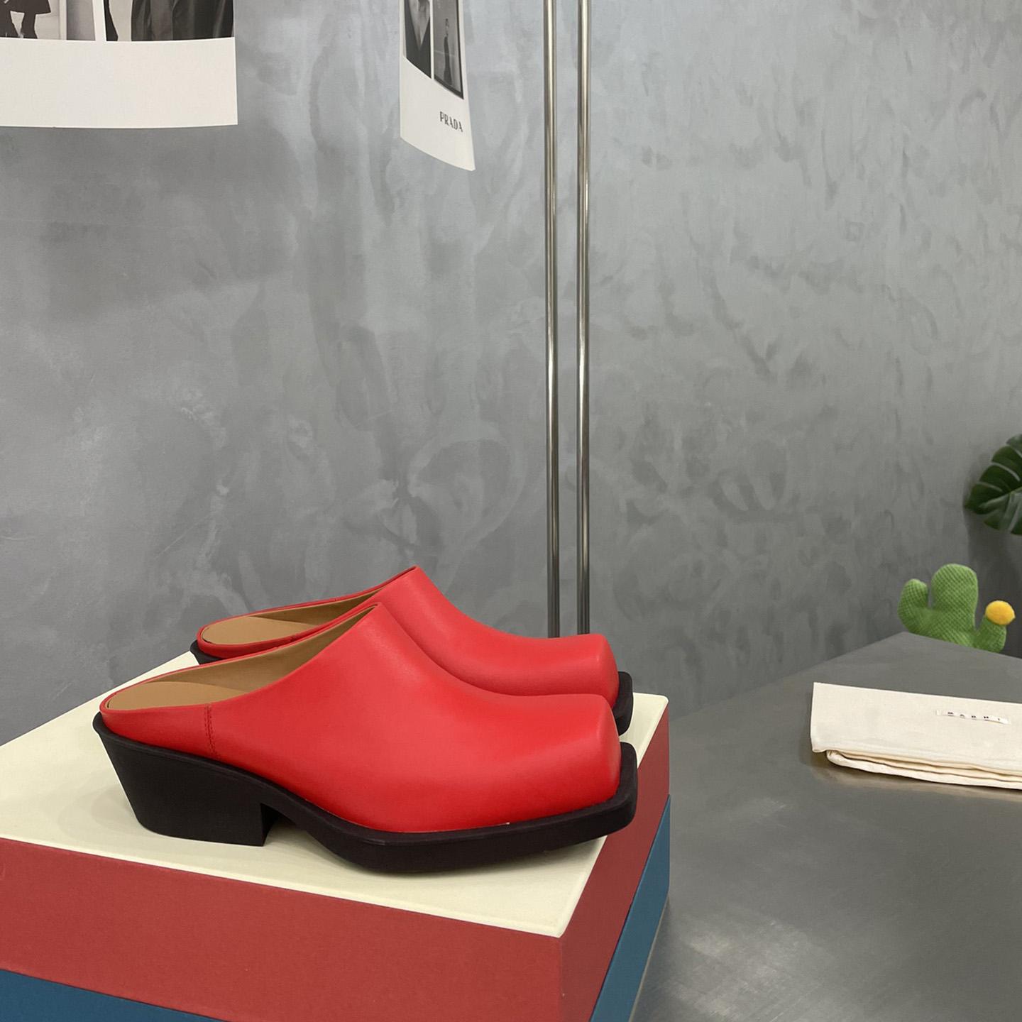 Marni Loafers - PerfectKickZ
