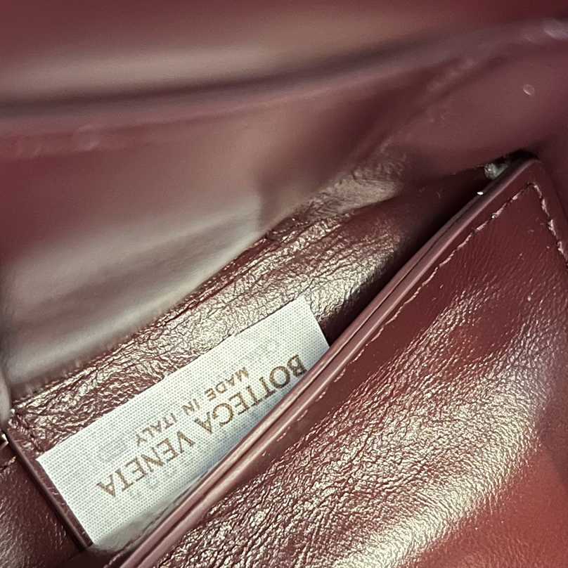 Bottega Veneta Mini Arco Tote Bag - PerfectKickZ