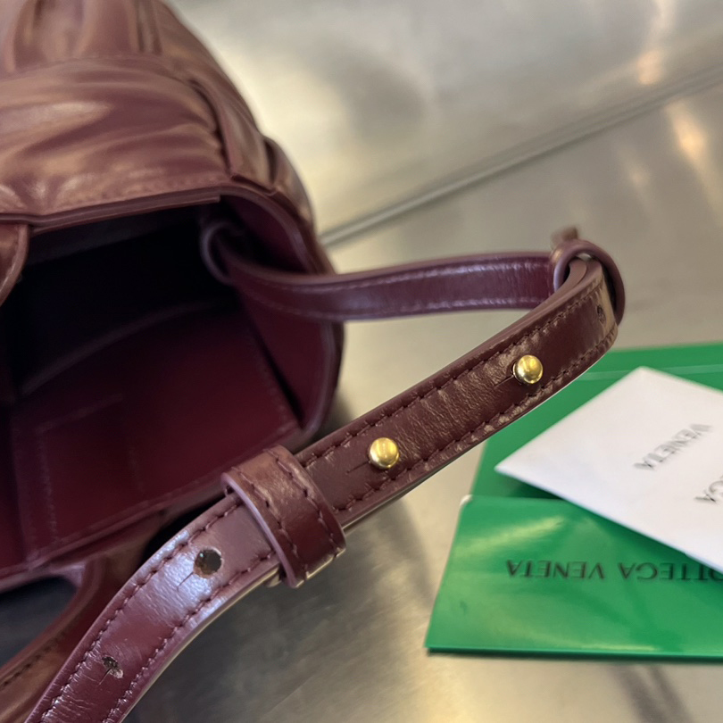 Bottega Veneta Mini Arco Tote Bag - PerfectKickZ