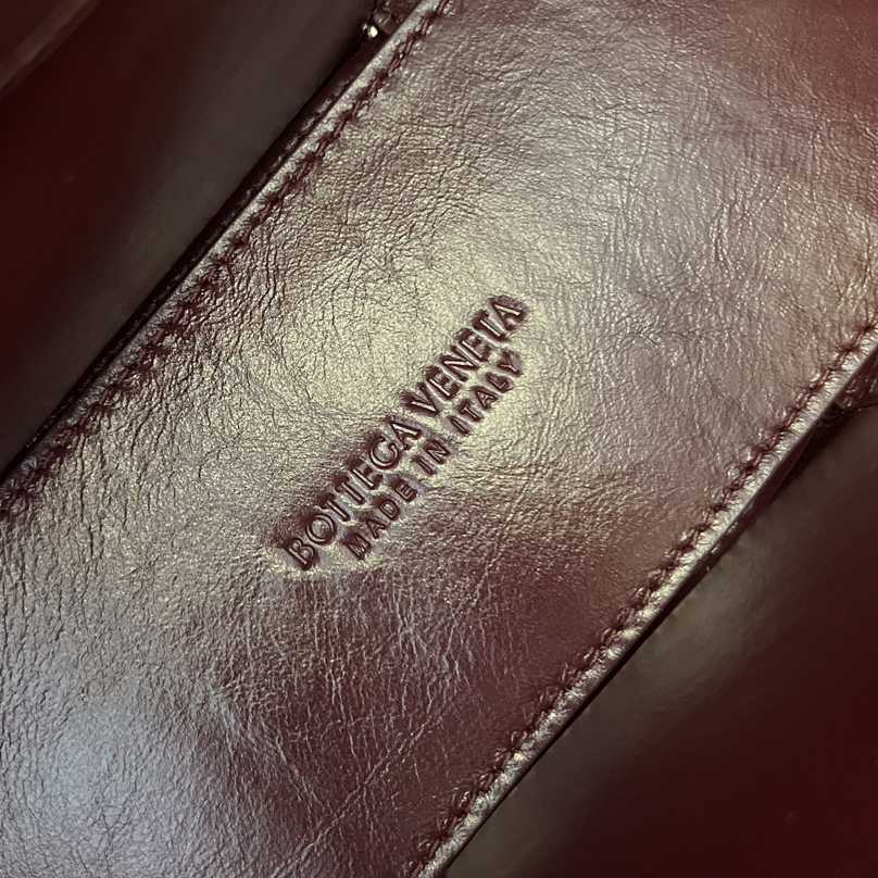 Bottega Veneta Mini Arco Tote Bag - PerfectKickZ