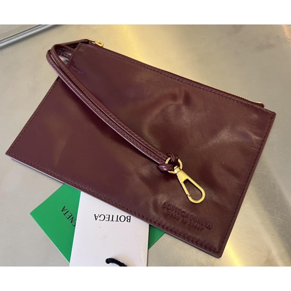 Bottega Veneta Mini Arco Tote Bag - PerfectKickZ