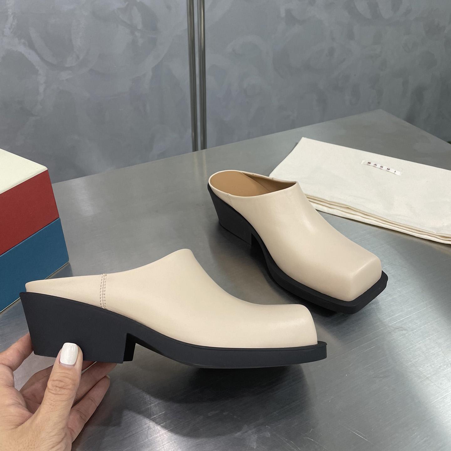 Marni Loafers - PerfectKickZ