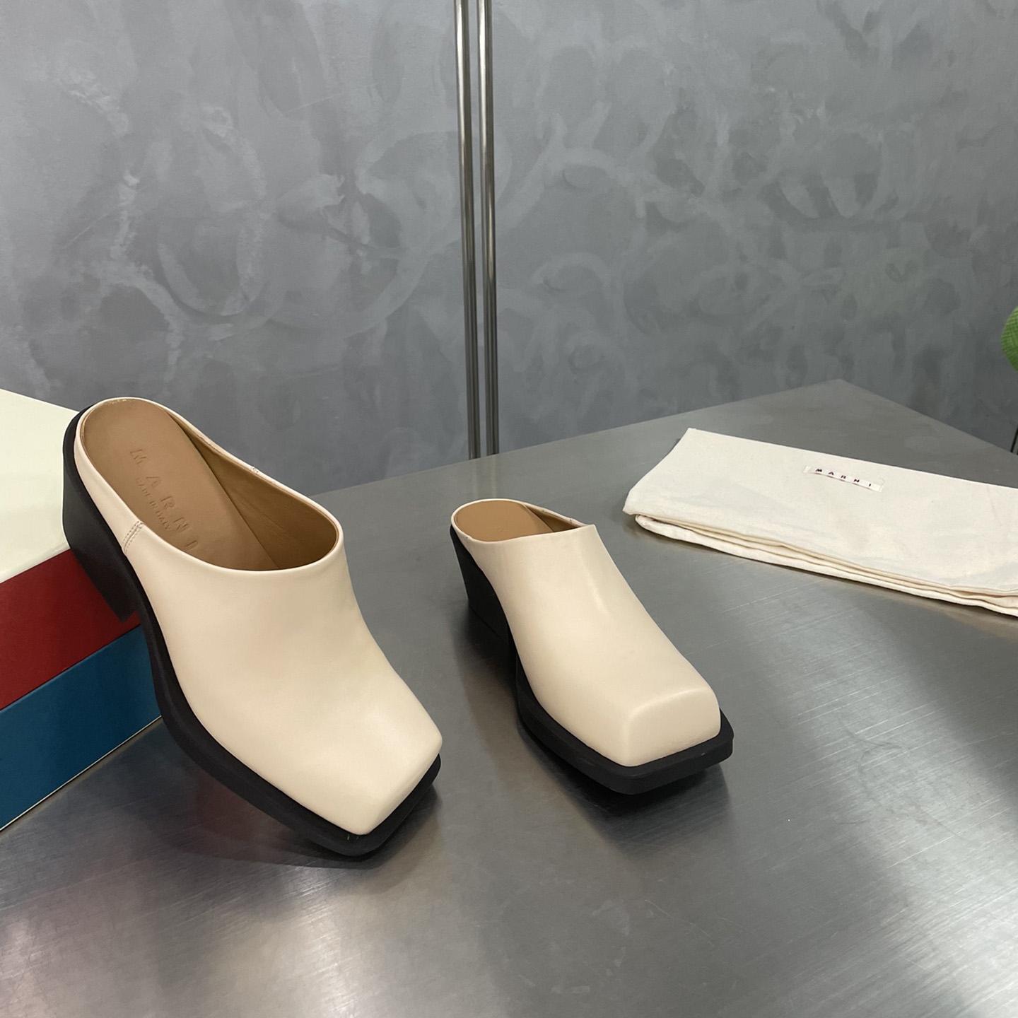 Marni Loafers - PerfectKickZ