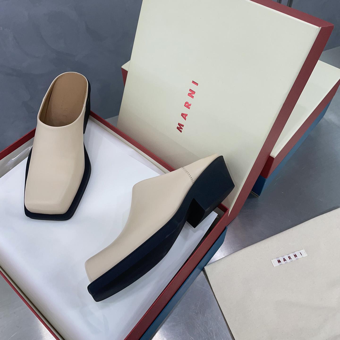 Marni Loafers - PerfectKickZ