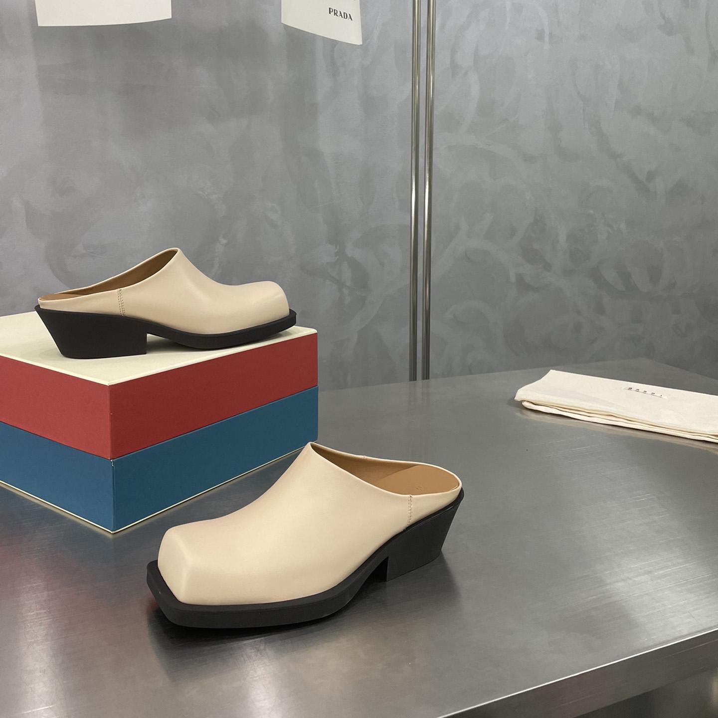 Marni Loafers - PerfectKickZ