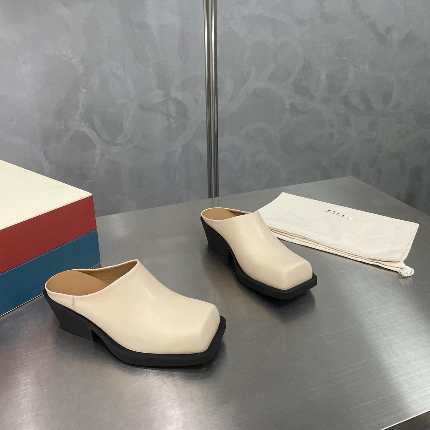 Marni Loafers - PerfectKickZ