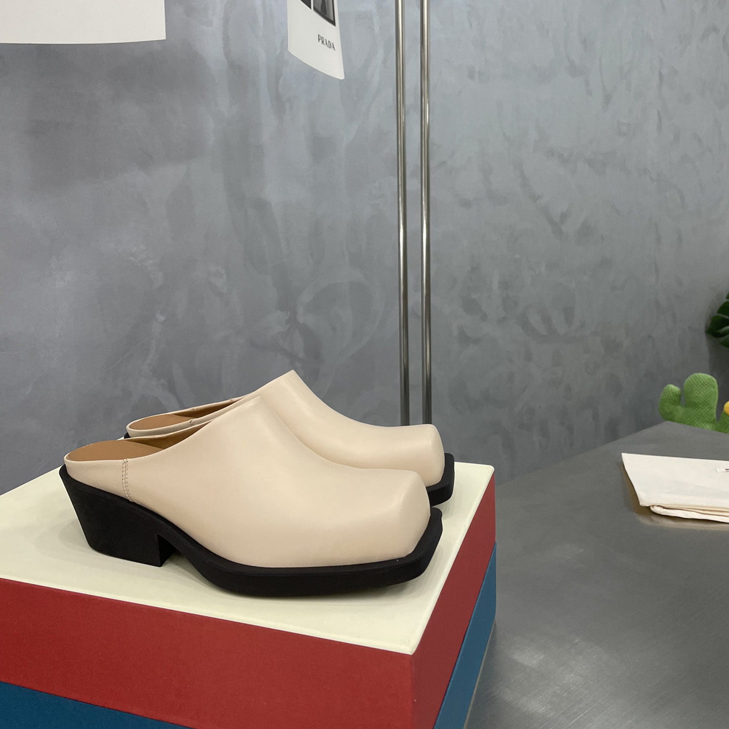 Marni Loafers - PerfectKickZ