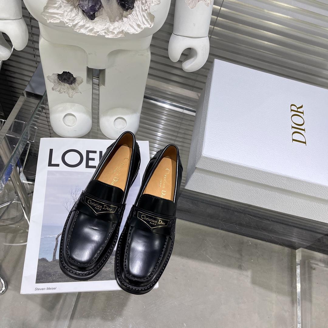Dior Boy Loafer - PerfectKickZ