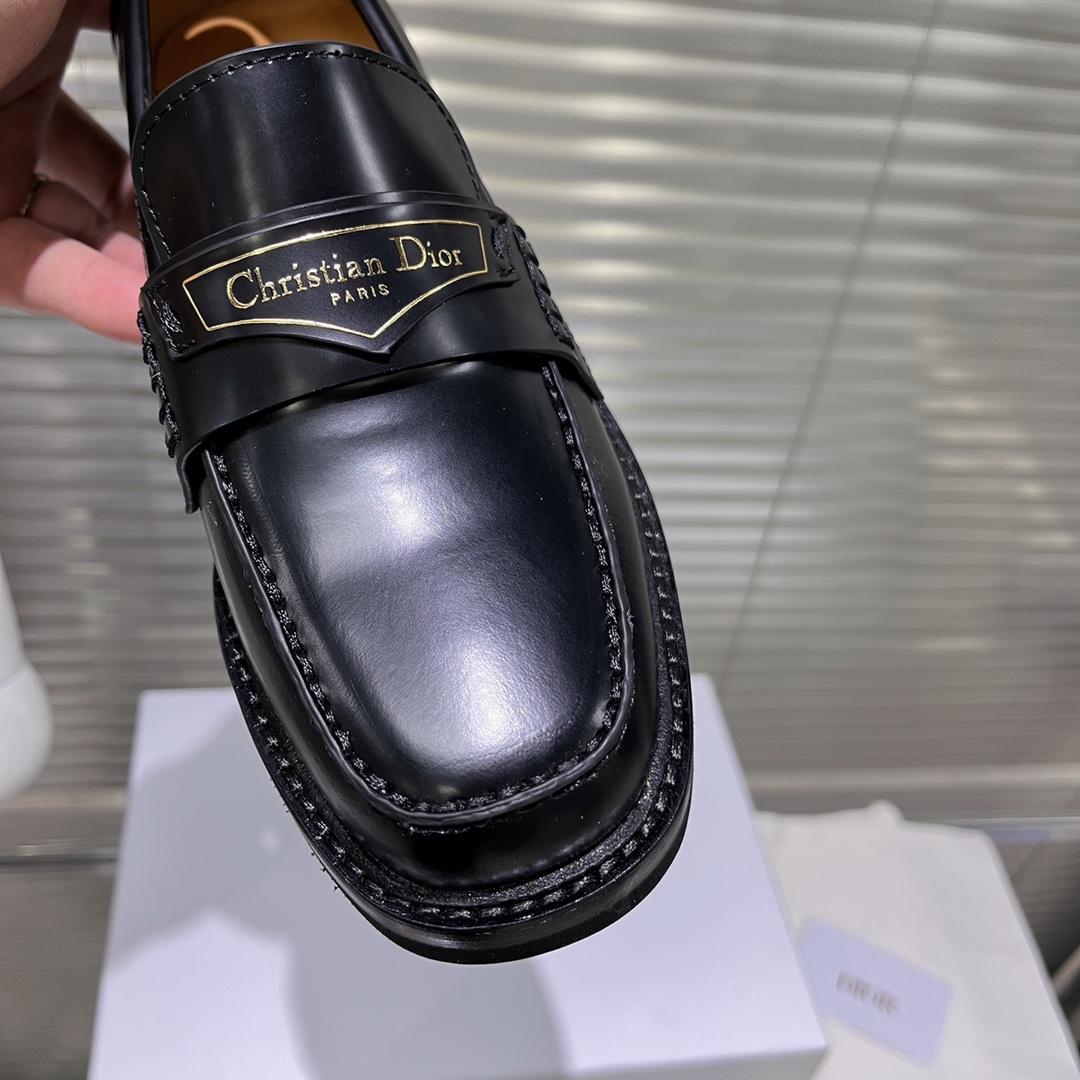 Dior Boy Loafer - PerfectKickZ