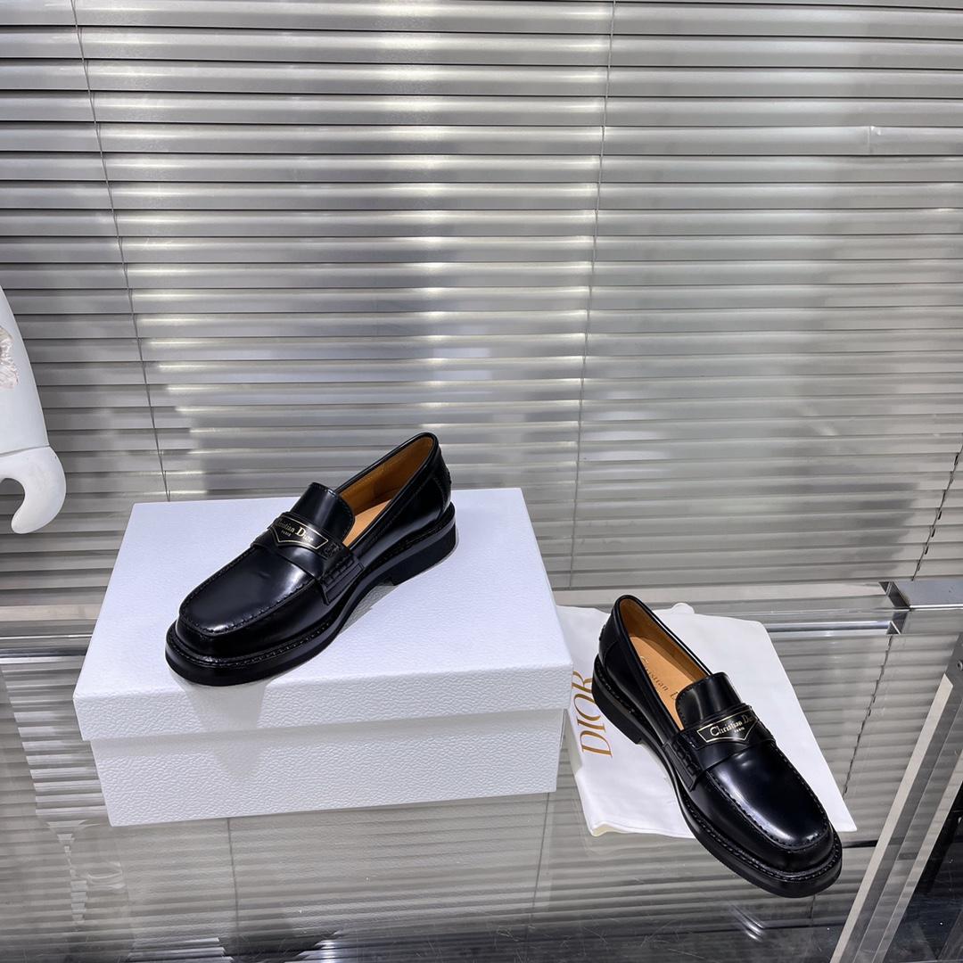 Dior Boy Loafer - PerfectKickZ