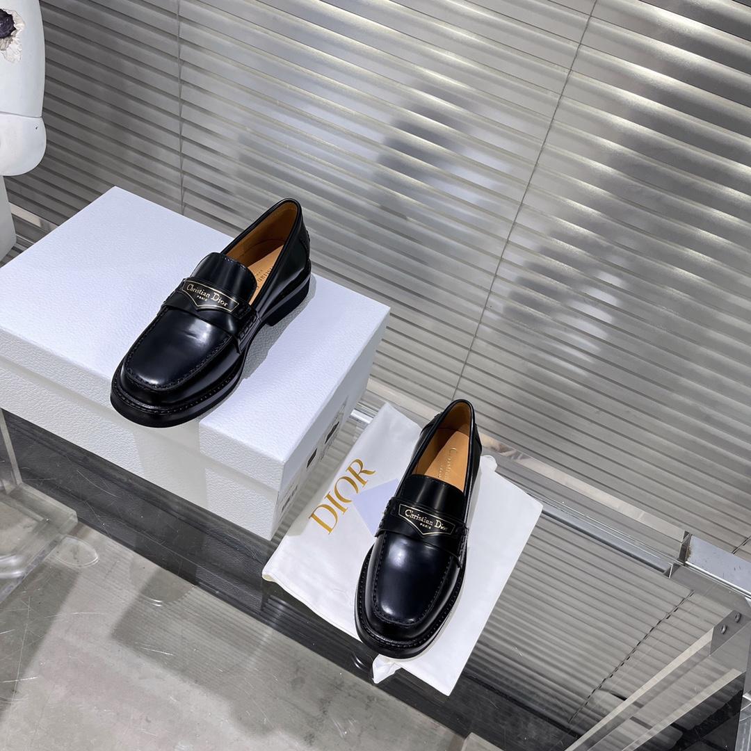 Dior Boy Loafer - PerfectKickZ