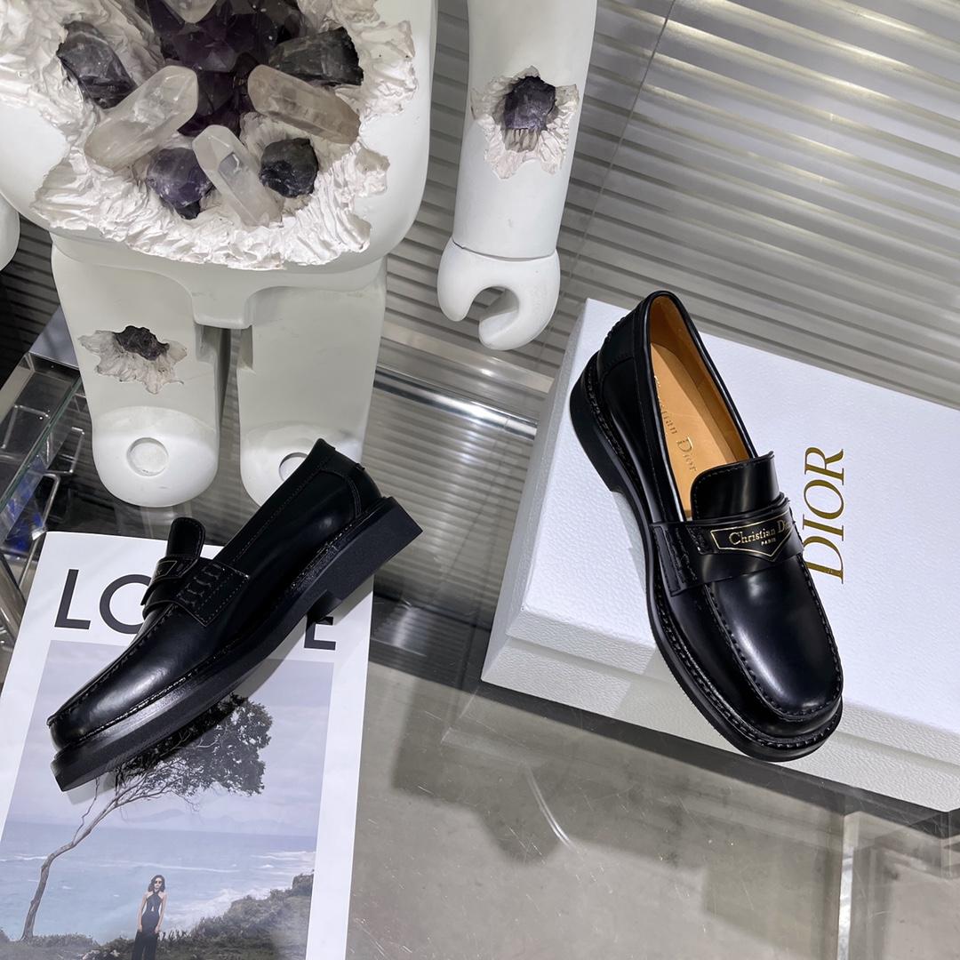 Dior Boy Loafer - PerfectKickZ