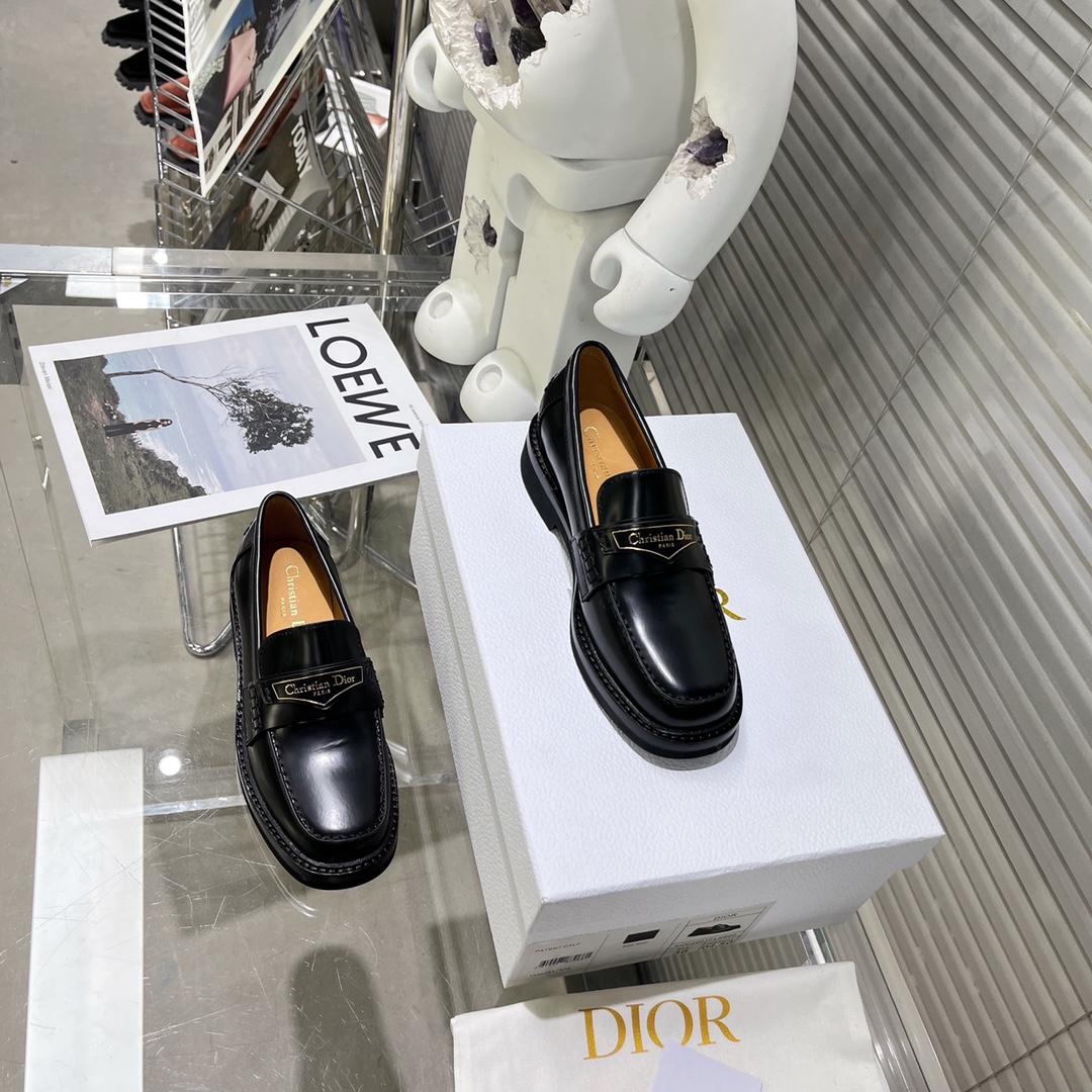 Dior Boy Loafer - PerfectKickZ