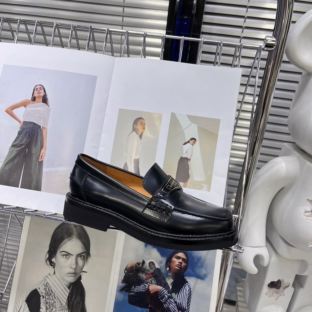 Dior Boy Loafer - PerfectKickZ