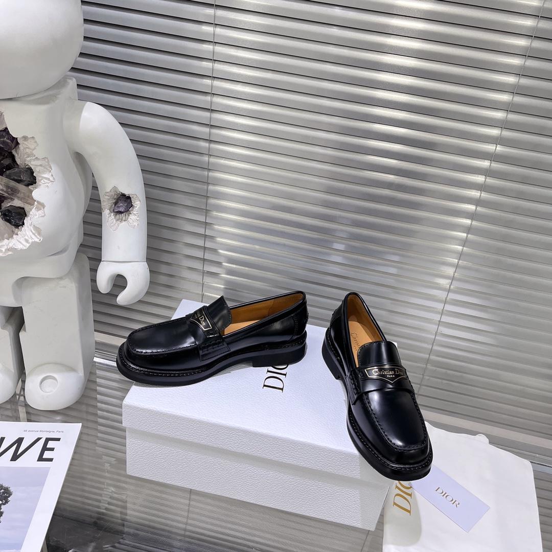 Dior Boy Loafer - PerfectKickZ