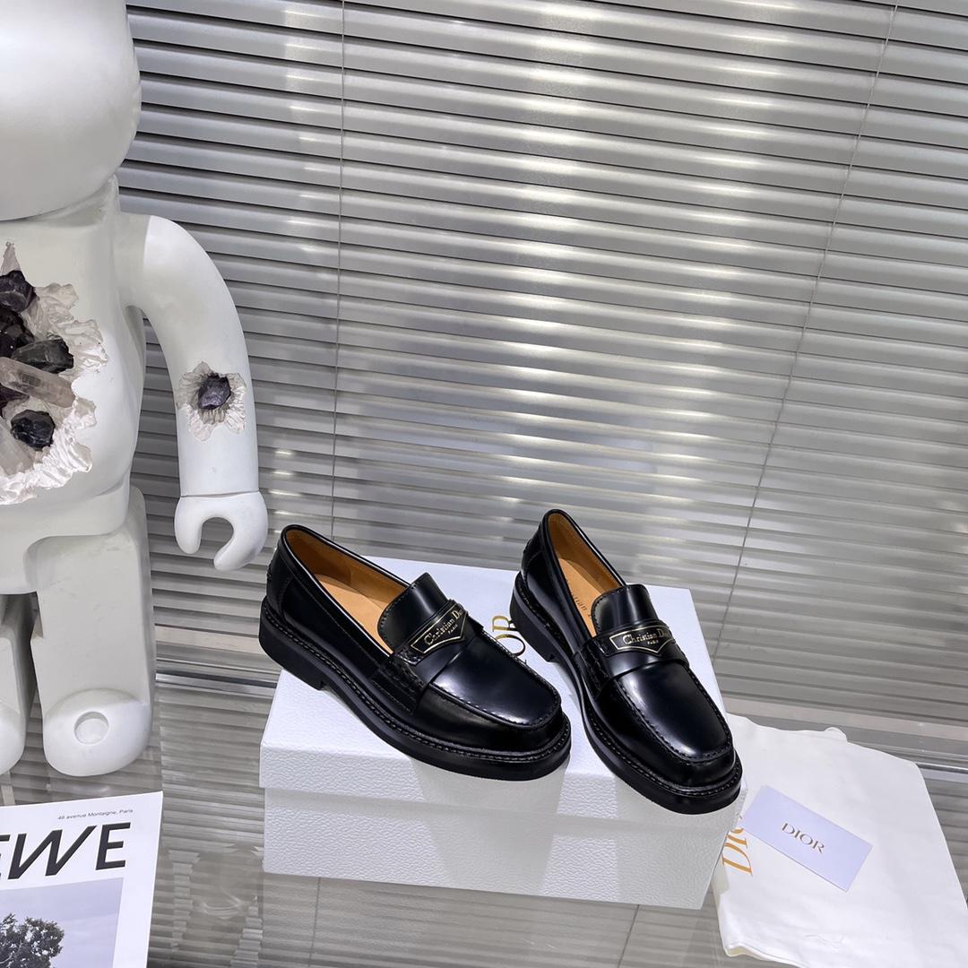 Dior Boy Loafer - PerfectKickZ