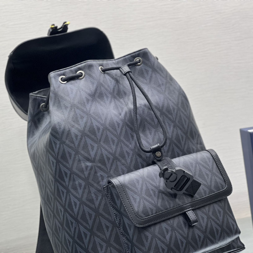 Dior Hit The Road Backpack - PerfectKickZ
