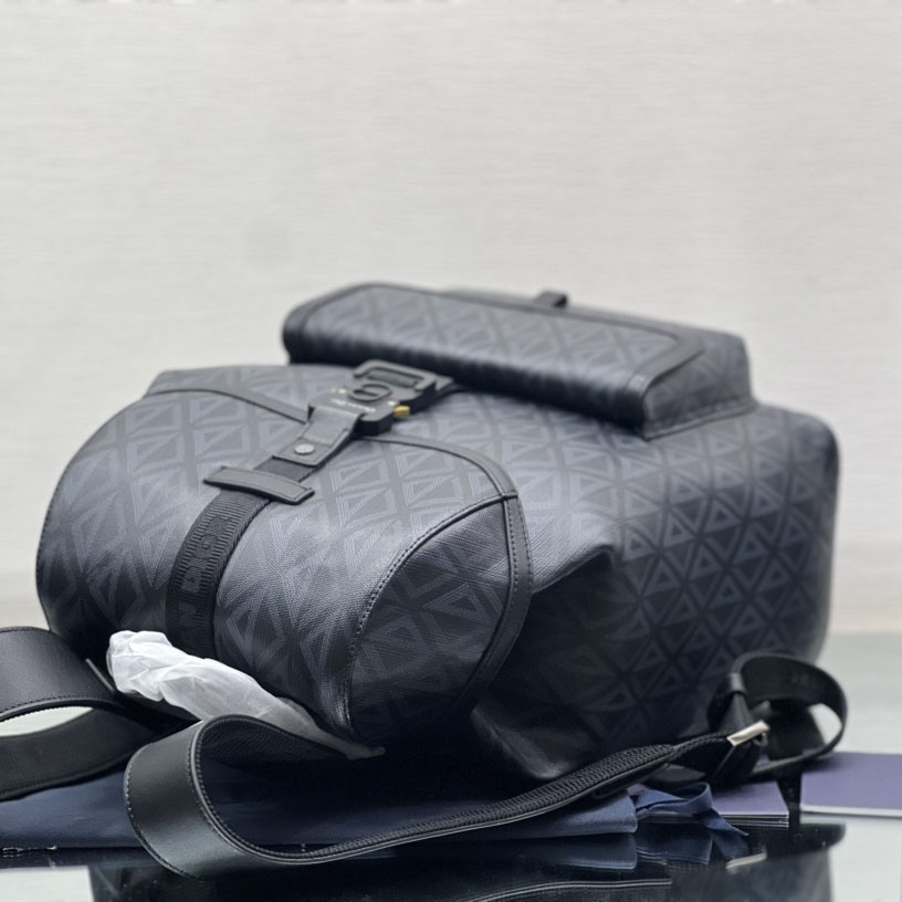 Dior Hit The Road Backpack - PerfectKickZ