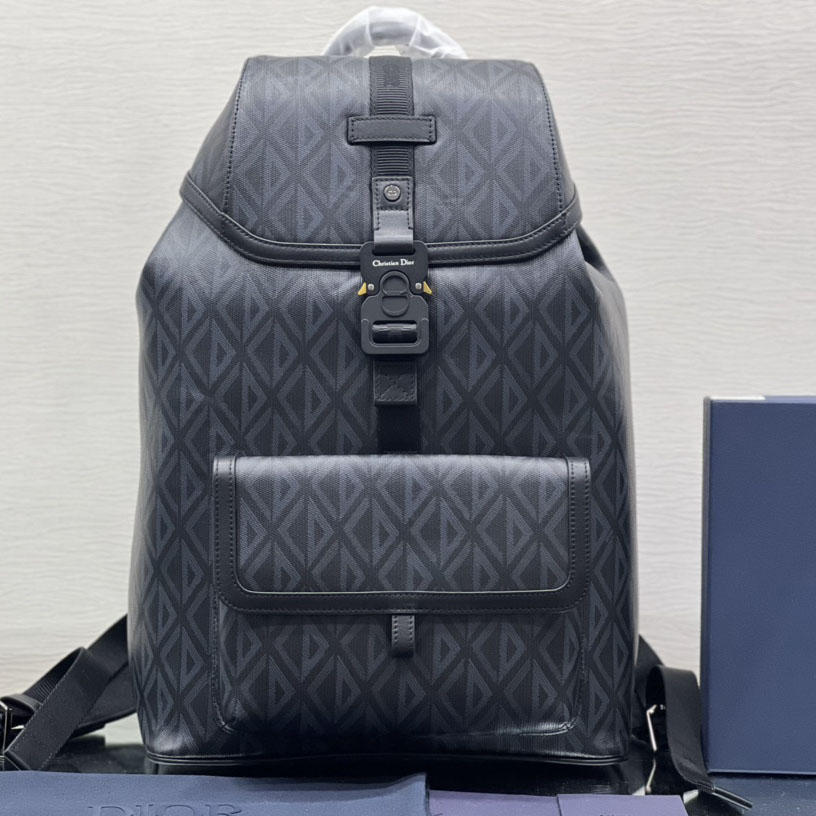 Dior Hit The Road Backpack - PerfectKickZ