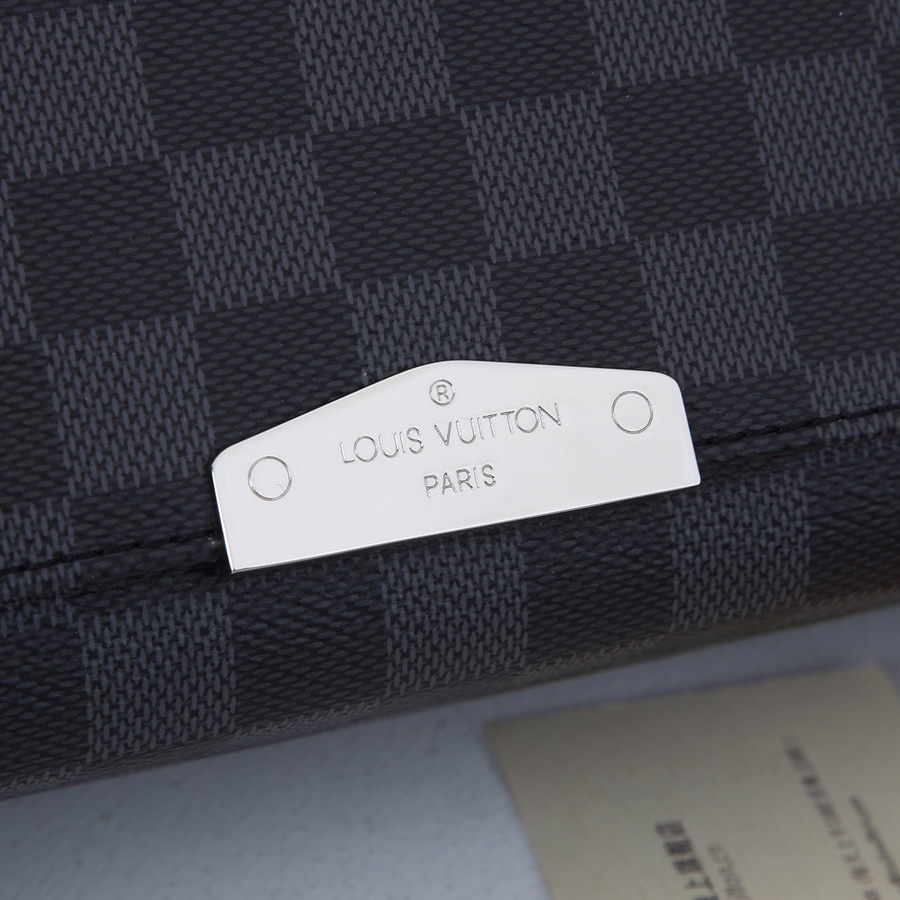 Louis Vuitton District PM(25x22x7CM)  N40349 - 