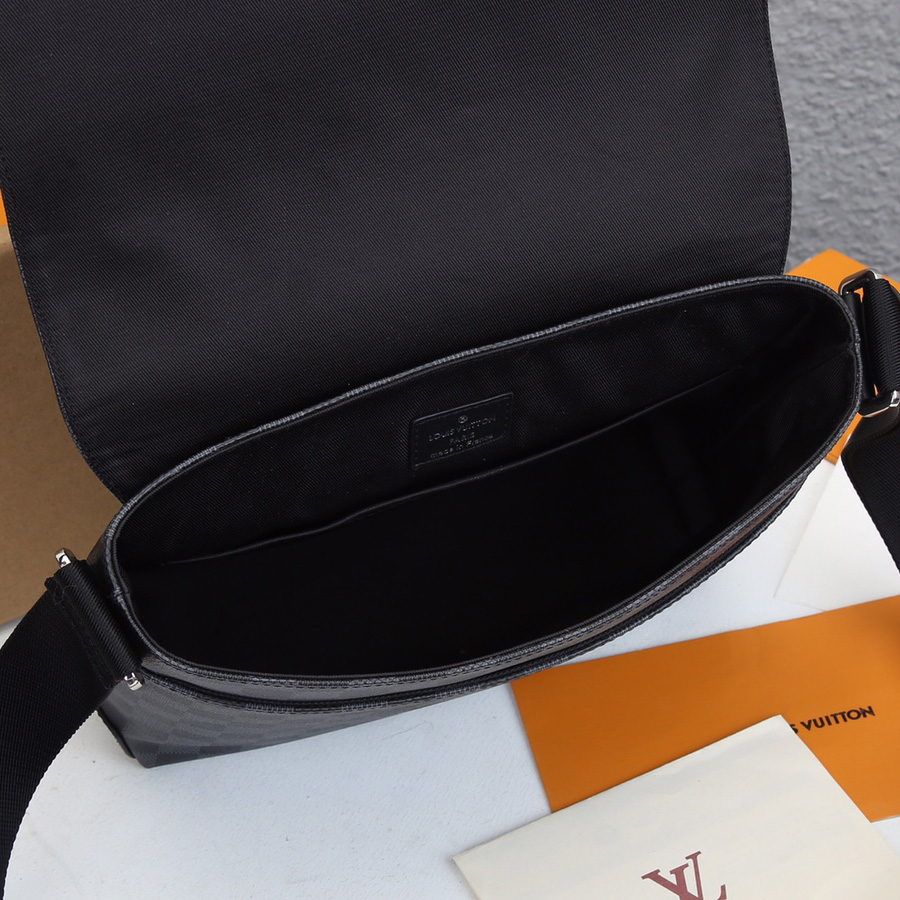 Louis Vuitton District PM(25x22x7CM)  N40349 - 