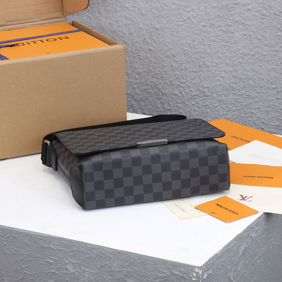 Louis Vuitton District PM(25x22x7CM)  N40349 - 