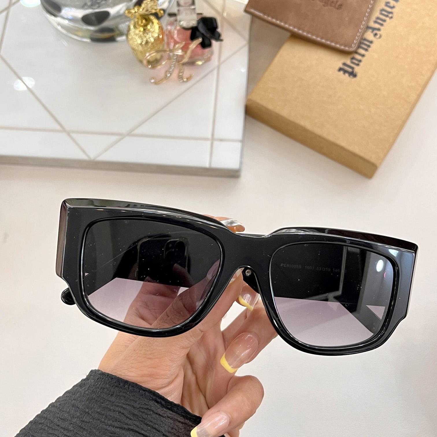 Palmangels Laguna Sunglasses - PerfectKickZ