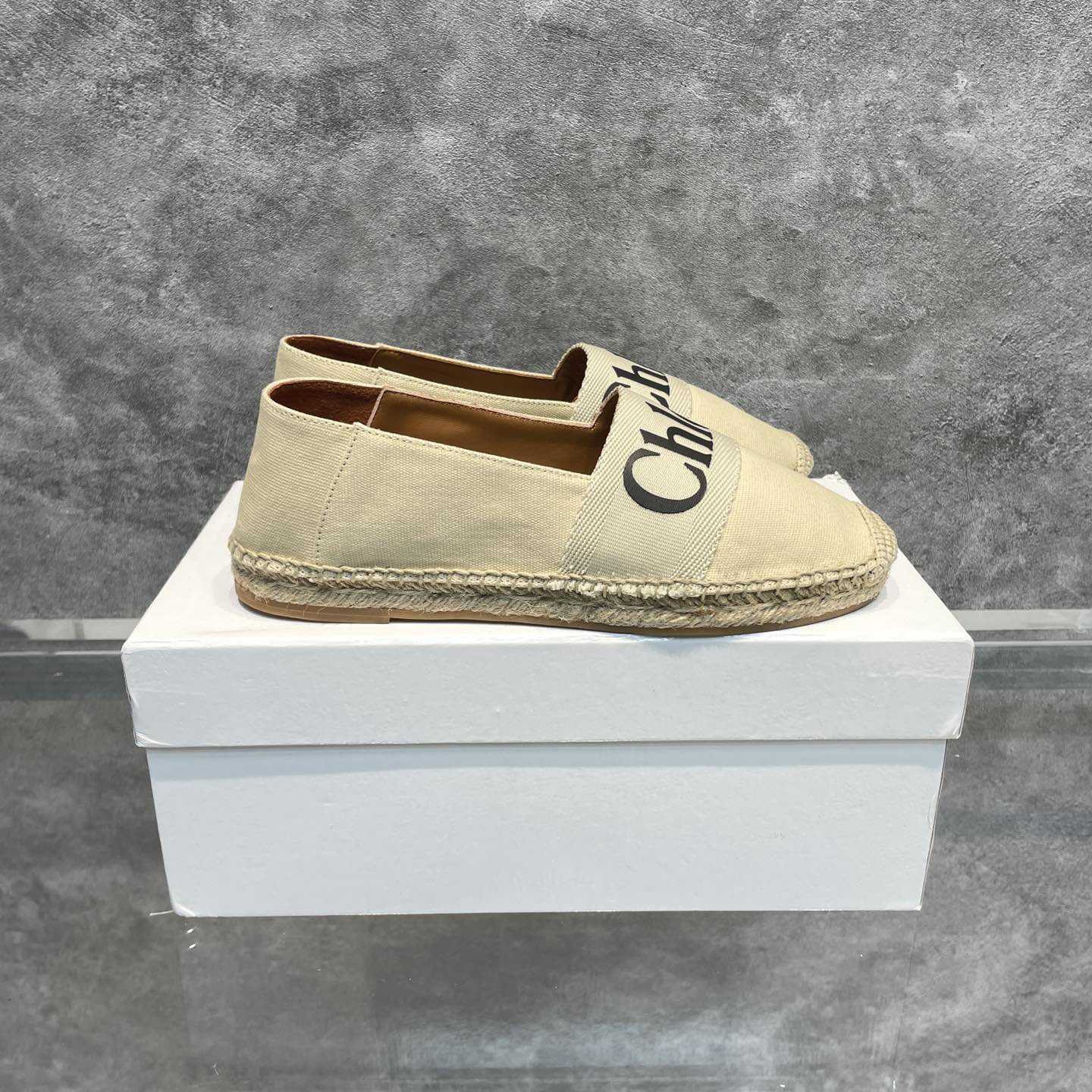 Chloe Woody Espadrilles - PerfectKickZ