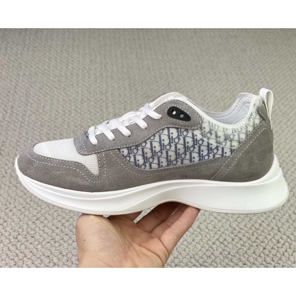 Dior B25 Runner Sneaker - 