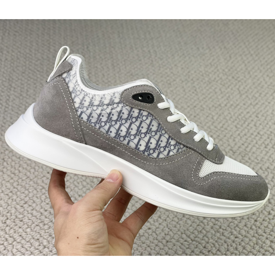 Dior B25 Runner Sneaker - 