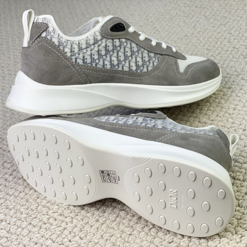 Dior B25 Runner Sneaker - 