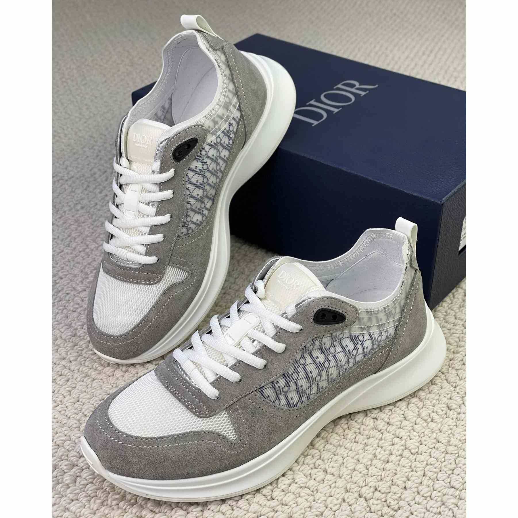 Dior B25 Runner Sneaker - 
