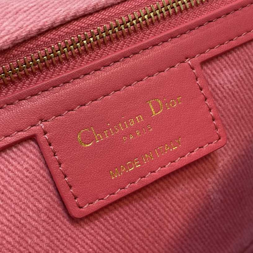Dior Medium Dior Caro Bag - PerfectKickZ