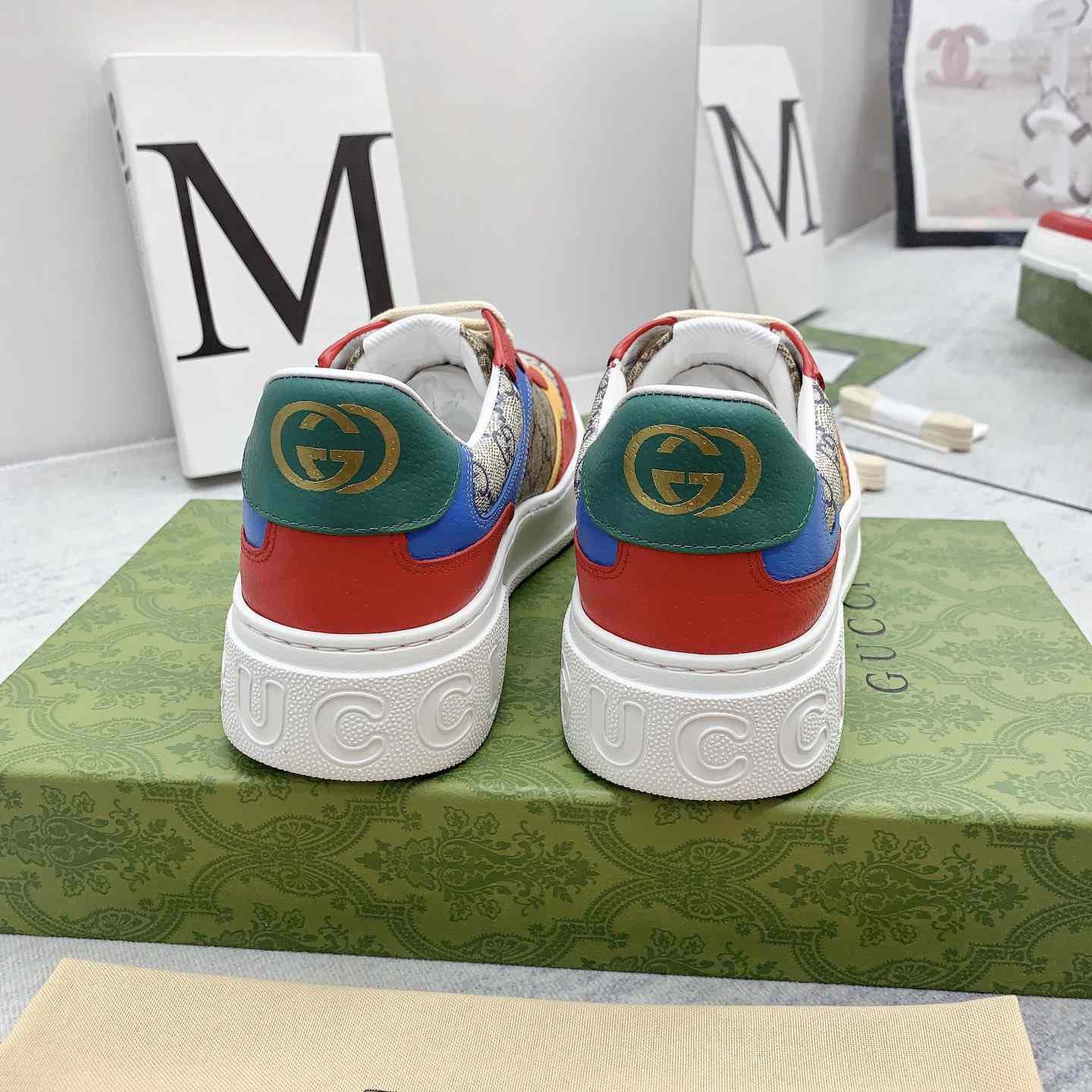 Gucci GG Sneaker - PerfectKickZ