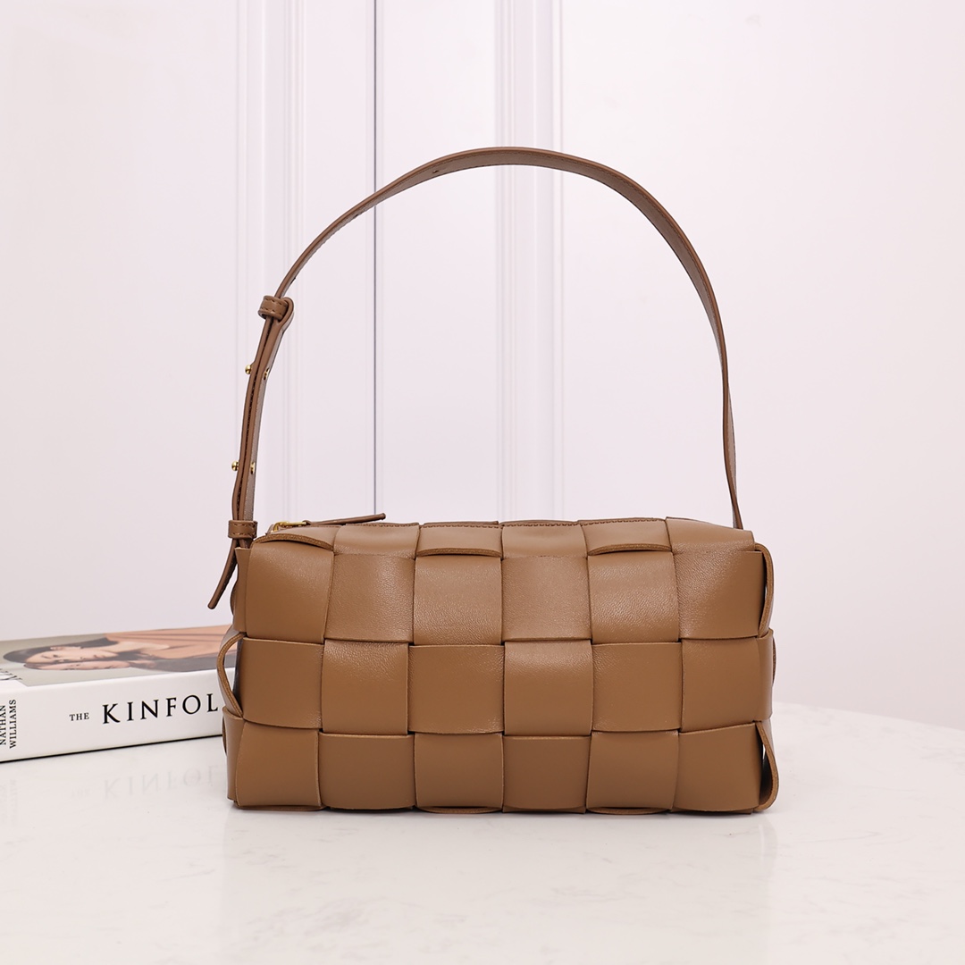 Bottega Veneta Brick Cassette - PerfectKickZ