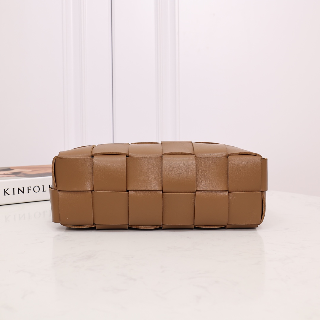 Bottega Veneta Brick Cassette - PerfectKickZ