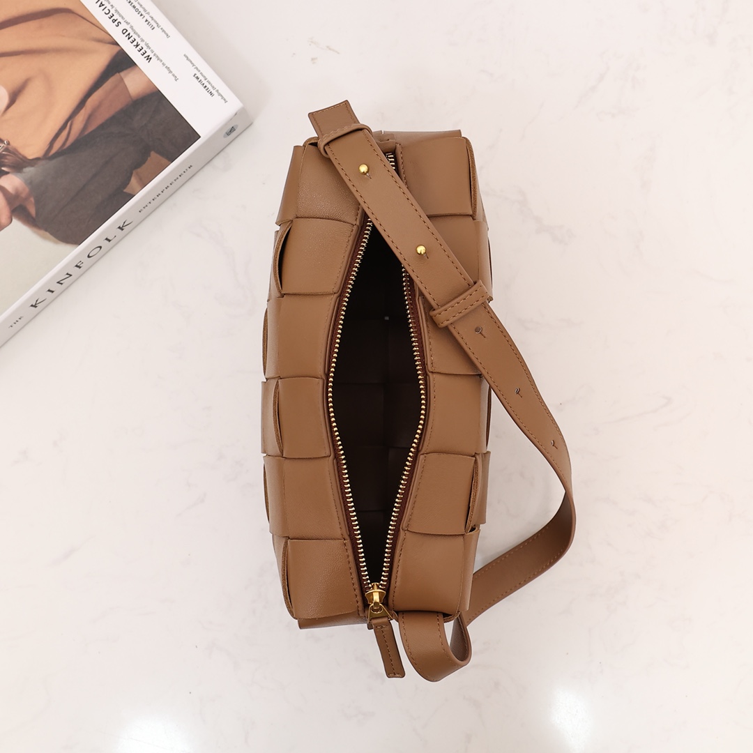 Bottega Veneta Brick Cassette - PerfectKickZ