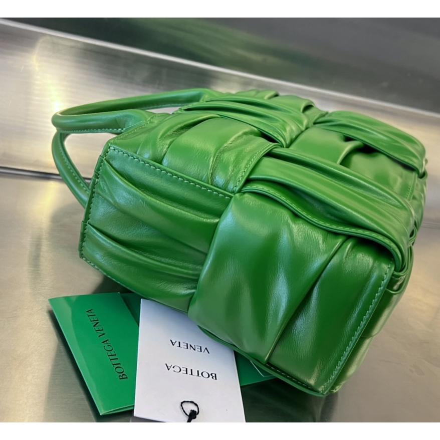 Bottega Veneta Mini Arco Tote Bag - PerfectKickZ