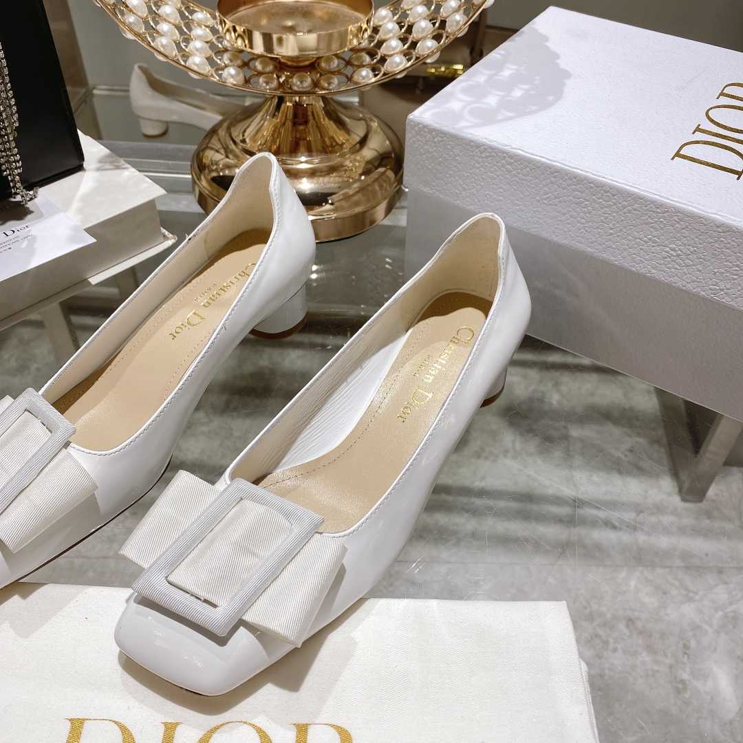 Dior Idylle Ballet Pump - PerfectKickZ