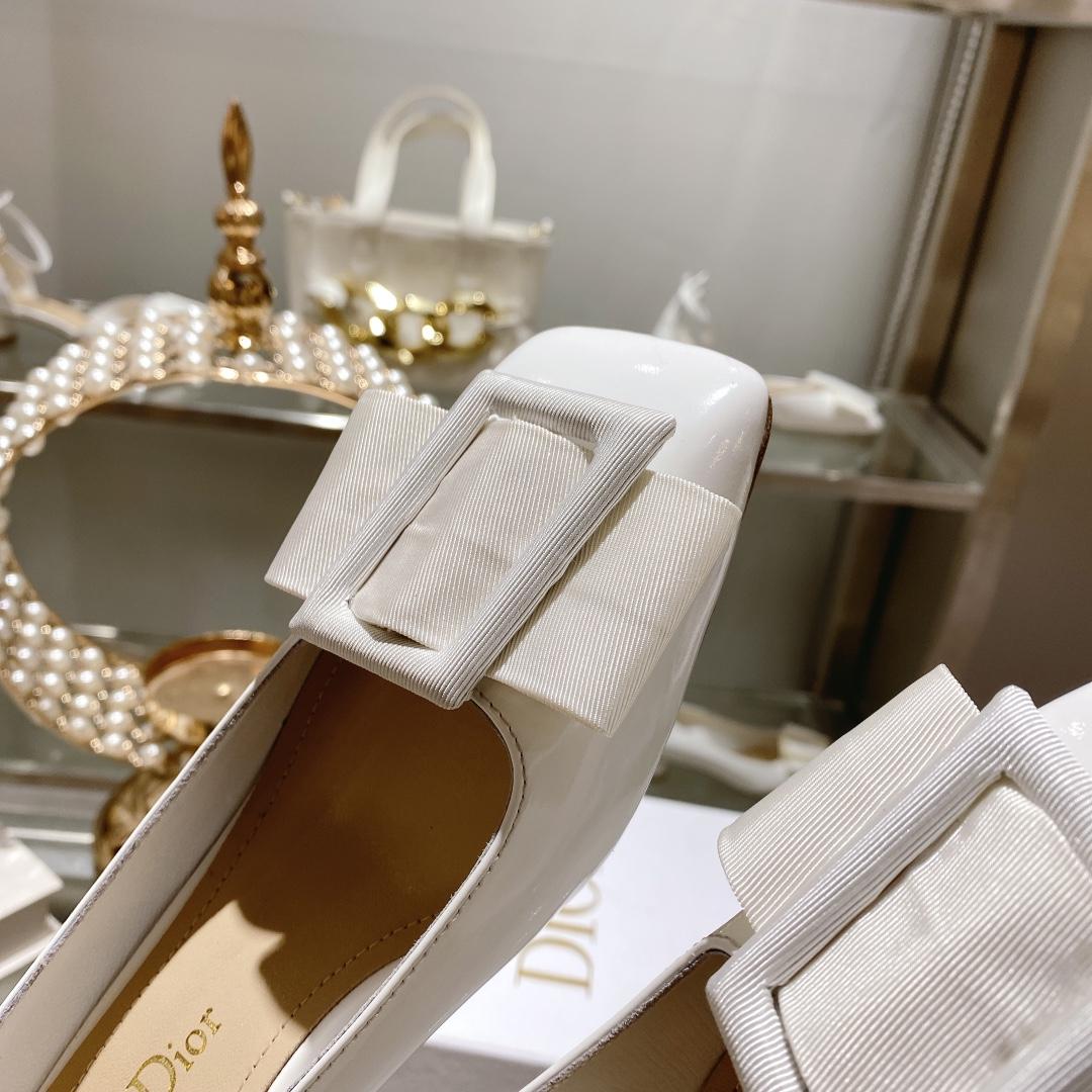 Dior Idylle Ballet Pump - PerfectKickZ